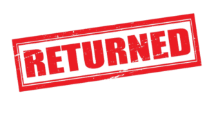 فواتير المرتجعات في نظام الفوترة الوطني